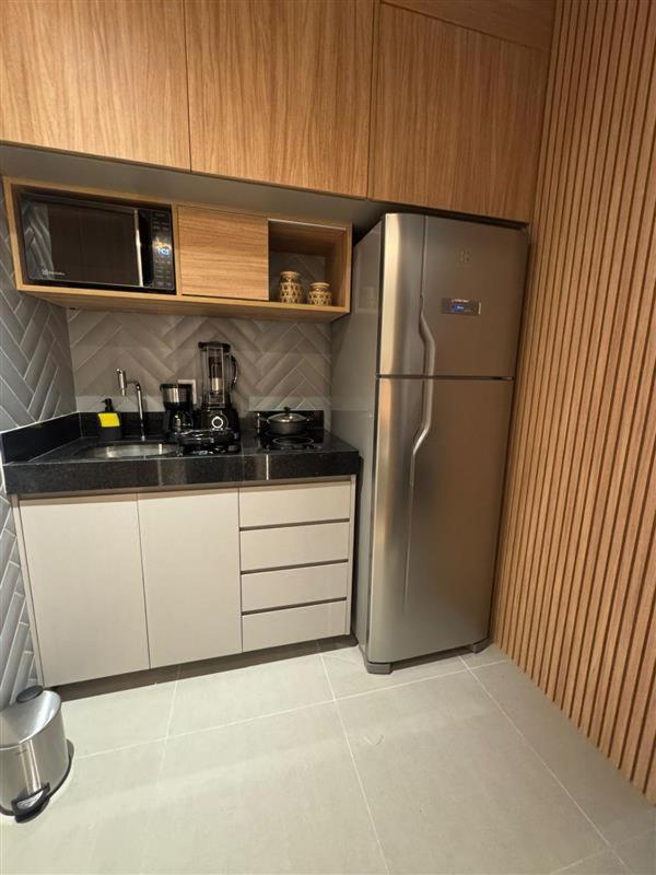 Apartamento On Augusta Cozy Vitacon *