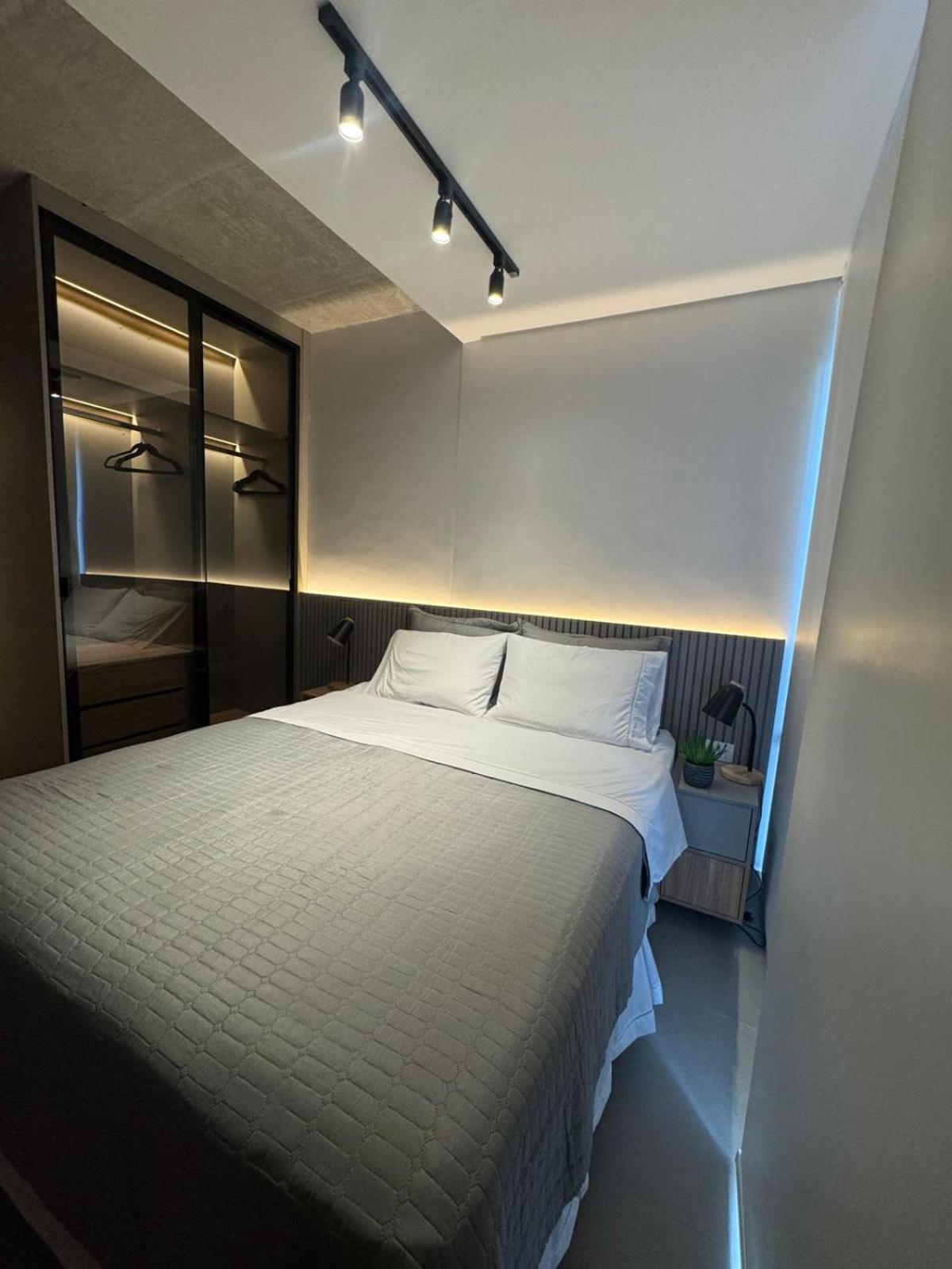 On Augusta Cozy Vitacon Apartamento